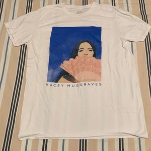 Kacey Musgraves Concert T-shirt